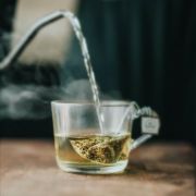 Kosher CBD Chamomile Tea