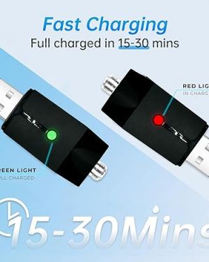 Ezee Twist USB Smart Charger