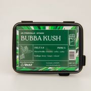 Delta 8 5 pack bubba kush