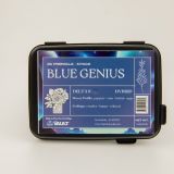 Delta 8 preroll 5 pack blue genius