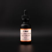 strawnana cbd drops