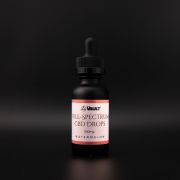 Watermelon CBD Drops