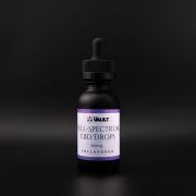 Unflavored CBD Drops