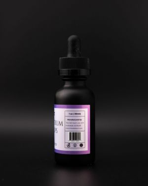 Full-Spectrum CBD Drops