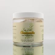 Kosher CBD Chamomile Tea