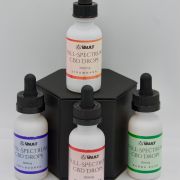 Full-Spectrum CBD Drops