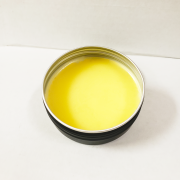 CBD Salve 1oz 1000mg Open