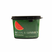 Delta 8 15ct Watermelon Gummies