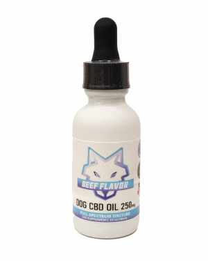 Pet CBD Drops