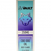 CBD Dog Oil