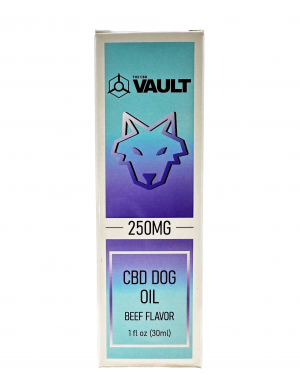 Pet CBD Drops