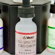 Full-Spectrum CBD Drops
