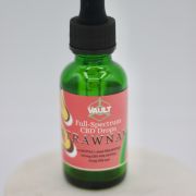 Full-Spectrum CBD Drops