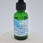 Full-Spectrum CBD Drops