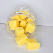 CBD Sugar Scrub Cubes