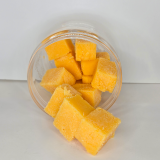 Mandarin Orange Sugar Scrub Cubes