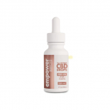 Empower BodyCare CBD Drops Fresh Mint