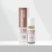 Empower BodyCare CBD Oil