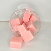 CBD Sugar Scrub Cubes