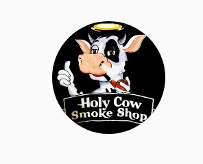 Holy Cow Smoke Shop