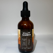 Mellow Mornings CBD Coffee Creamer Classic