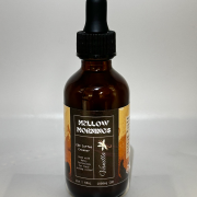 Mellow Mornings CBD Coffee Creamer