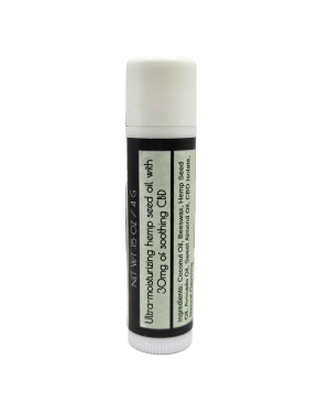 Hemp Lip Balm