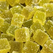 Bloom Gummies Close Up