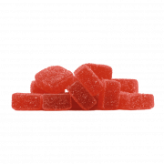 Mushroom Madness Rise Gummies