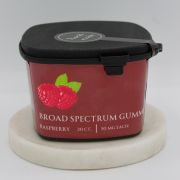 Broad Spectrum CBD Gummies 20 ct. 50mg