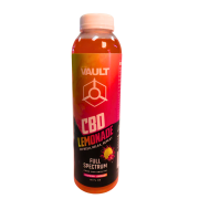 CBD Lemonade