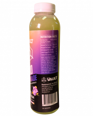 CBD Lemonade