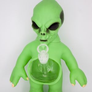 Alien Bong