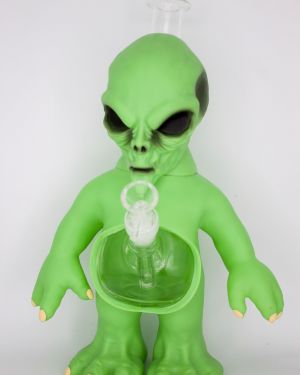 Alien Bong