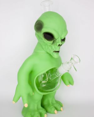 Alien Bong