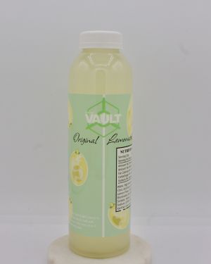 CBD Lemonade