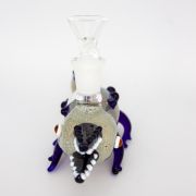 Crocodile Pipe