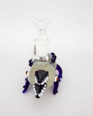 Crocodile Pipe