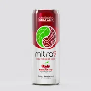 Mitra9 Kratom Seltzer