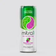 Mitra9 Kratom Seltzer