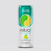 Mitra9 Kratom Seltzer