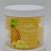 CBD Sugar Scrub Cubes