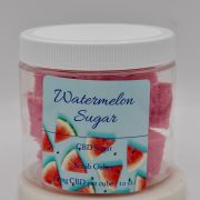 CBD Sugar Scrub Cubes